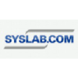syslab.com GmbH Logo