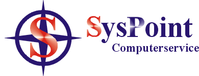 Vogs - Syspoint Logo