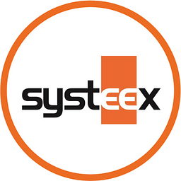 Systeex Brandschutzsysteme GmbH Logo