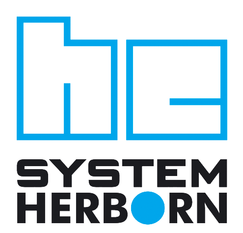 Herborn GmbH Lamoenrecycling, Umwelttechnik Logo