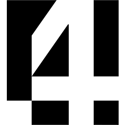 System4 - Modulare Möbel aus Stahl Logo