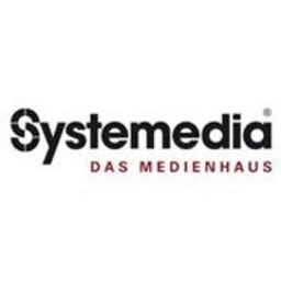 Systemedia Druck und Medien GmbH Logo