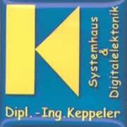 Keppeler Dieter Dipl.-Ing. Logo