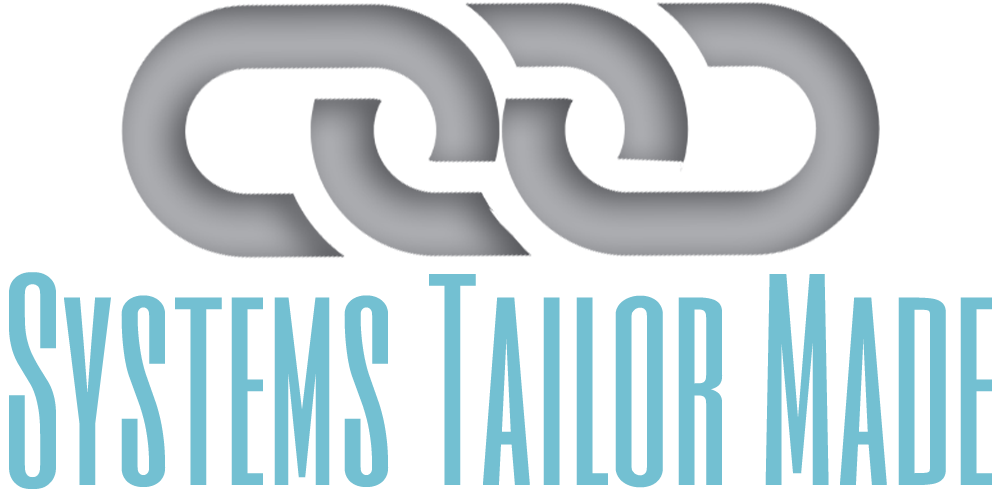Systemstailormade Logo