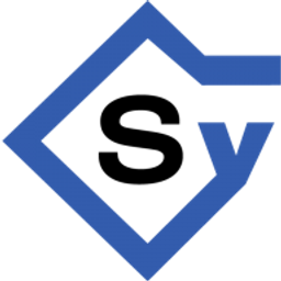 System-tec Service GmbH Logo