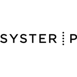 Syster P Logo