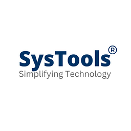 SysTools Logo