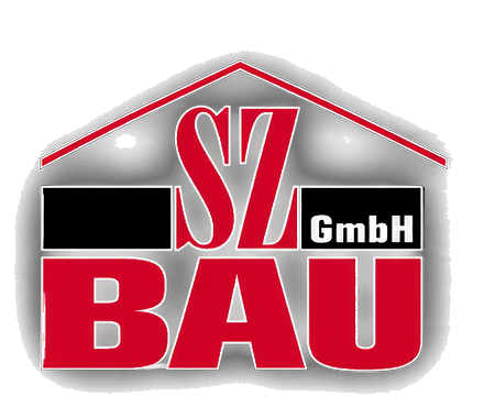 SZ-Bau GmbH Logo
