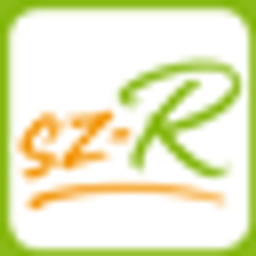 Sz Reisen Logo