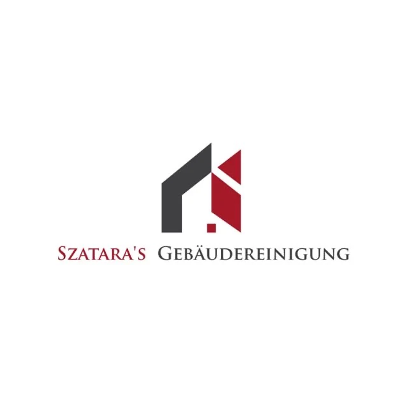 Szatara's Gebaeudereinigung Logo