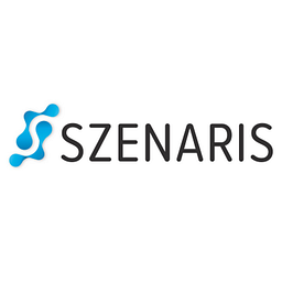 szenaris GmbH Logo