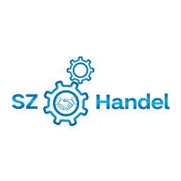 SZ Handel Logo