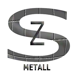 SZ-Metall GmbH & Co. KG Logo