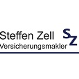 SZ Versicherungsmakler Logo