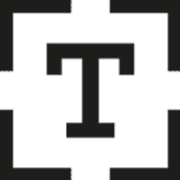 T-Code woondeco & cadeaus Logo