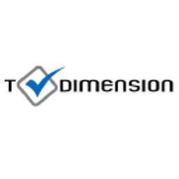 T-Dimension Ltd Logo