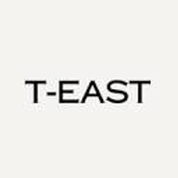 T East Logo