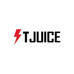 T Juice Logo