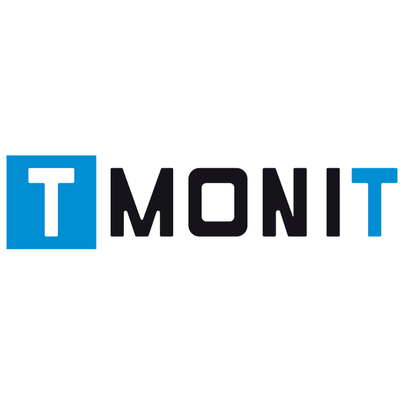 Tmonit UG Logo