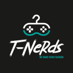 t-nerds.de Logo