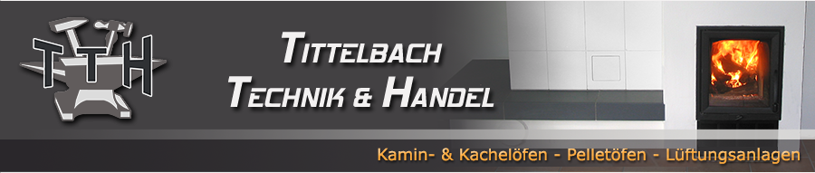Tittelbach Thorsten Ofenbau Logo
