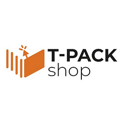 T-PACK® shop Logo