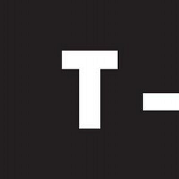 T-post® Logo