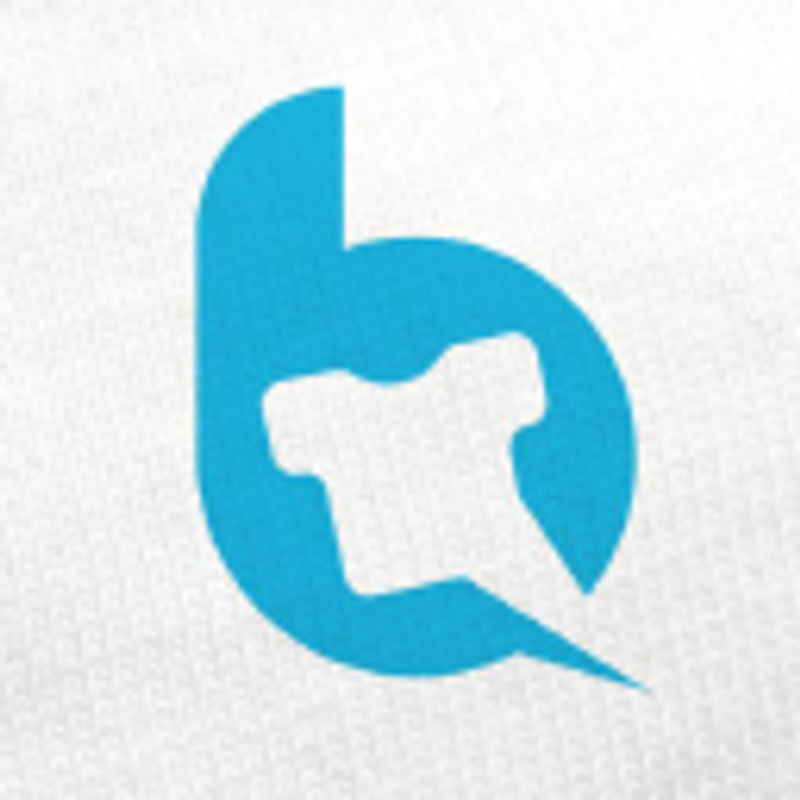 T Shirt Buddies Logo