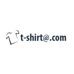 t-shirtat.com Logo