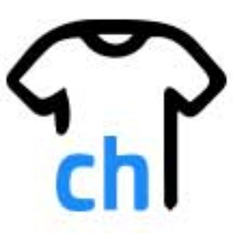 T-Shirtbedrucken.ch Logo
