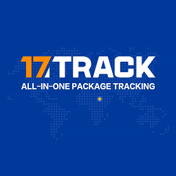 T 17track Logo