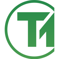 T1 Advisory Logo