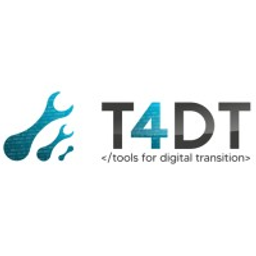 T4DT GmbH Logo