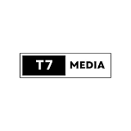 T7 Media Logo