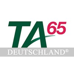 TA-65 Deutschland Logo