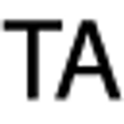 Ta Techcademy Logo