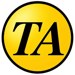 TA-Versicherung Logo