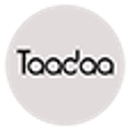 Taadaa Shop Logo