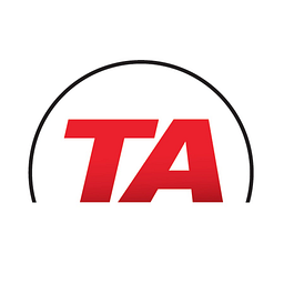 TA Appliances and Barbecues Logo