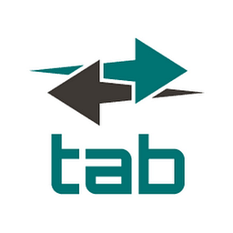 TAB Logo