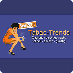 Tabac Trends Logo