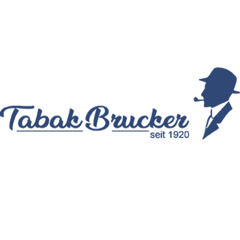 Tabak Brucker Logo