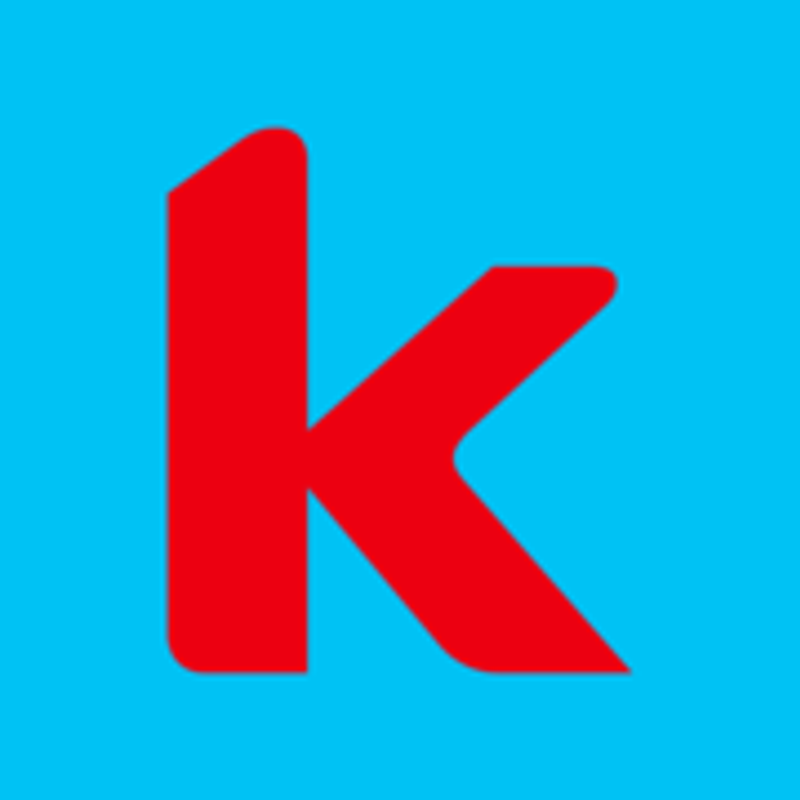 k kiosk - g&ouml;nn dir was! Logo