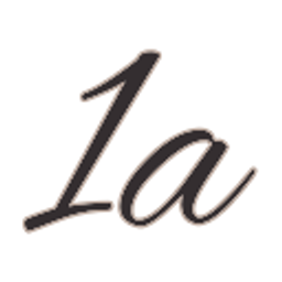 tabak1a.de Logo