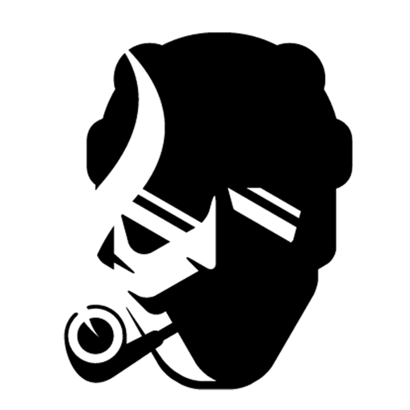 Tabakdealer Logo
