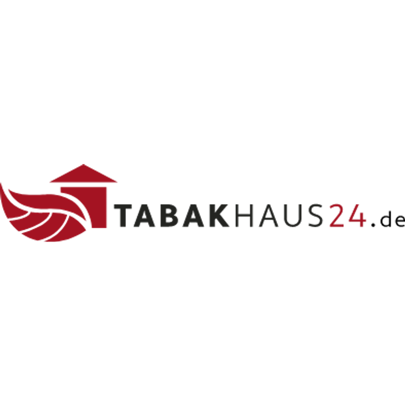 Tabakhaus24 Logo