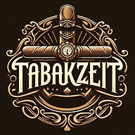 Tabakzeit: Zigarrenevents und Shop Logo