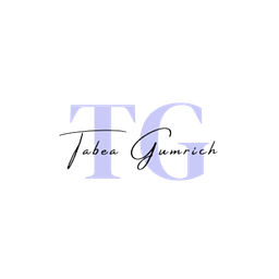 Tabea Gumrich Logo