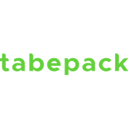 tabepack.de Logo