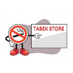 Tabex Logo